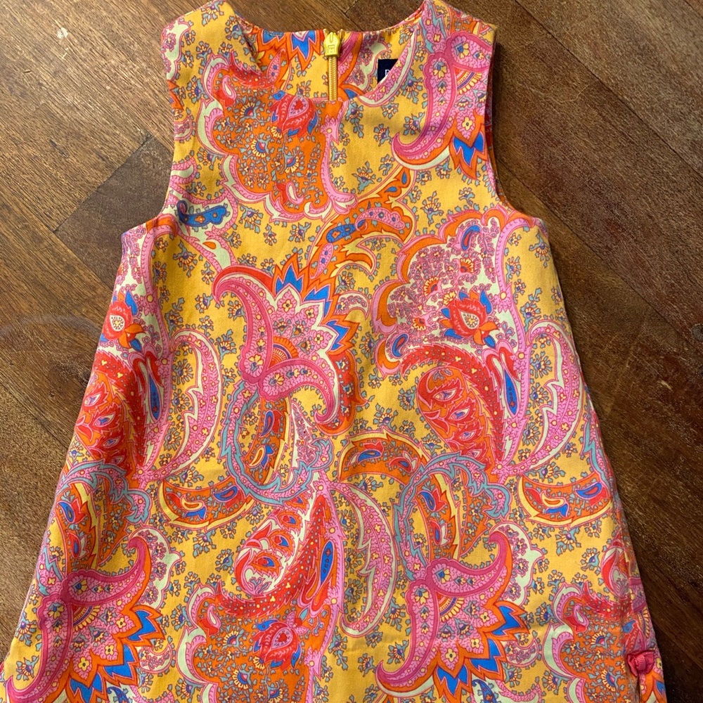 Ralph Lauren girls dress